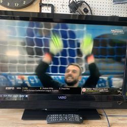 Vizio TV 32”