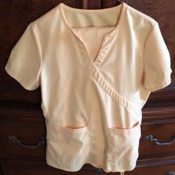 Nursing Scrubs