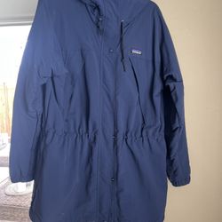 Like New Women's Patagonia Jacket