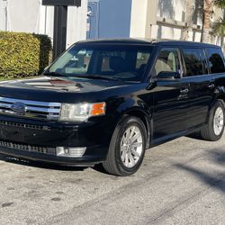 Ford Flex 