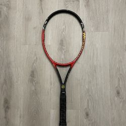 Wilson Hyper ProStaff Six-One 95 Tennis Racquet
