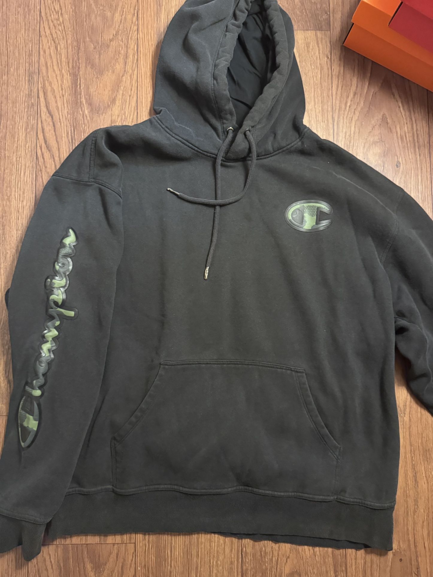 Champion Hoodie XL