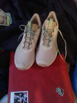 Puma Shoes Size 11
