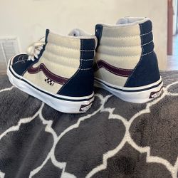 High Tops 