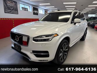 2016 Volvo XC90