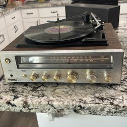 Imperial by Superscope – Model C-500