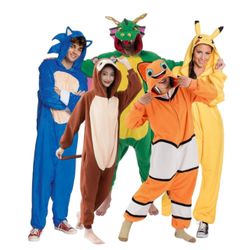 Kigurumi