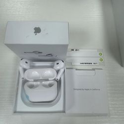 Airpods Pro 2nd Generation 