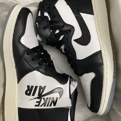 Jordan 1 Rebel Concord