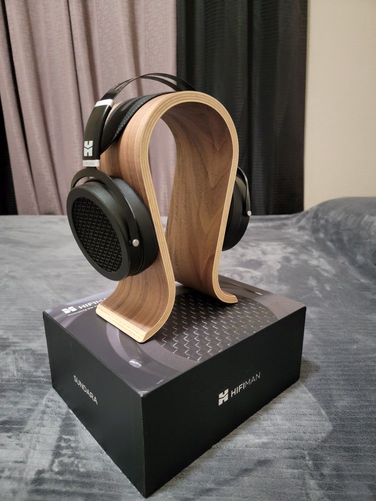 Hifiman Sundara
