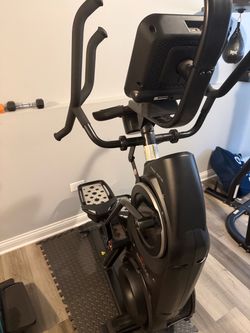 Bowles Max Trainer  - Max Total
