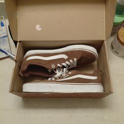 Vans Filmore Cord Dachshund 