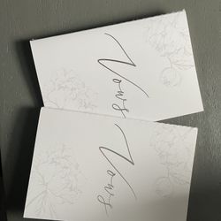 Vow Books