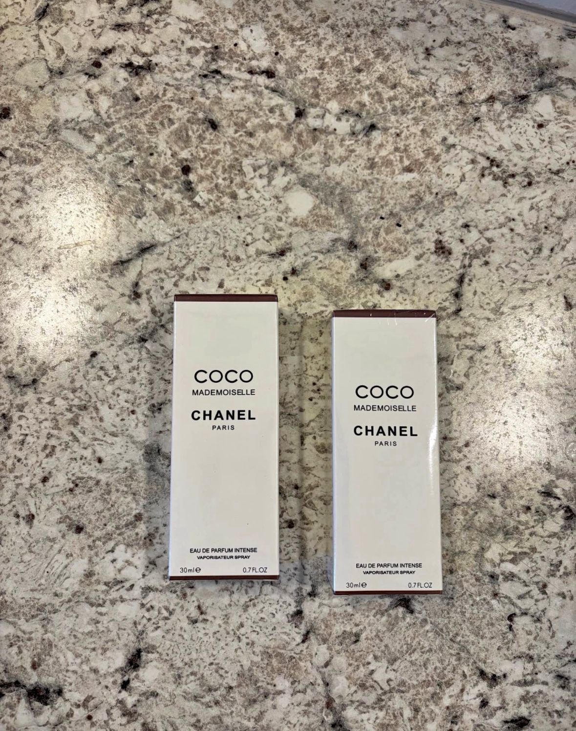 Chanel Coco Mademoiselle (Eau de Parfum Intense) Intense Perfume for Women 30ml – Authentic – Sealed Box
