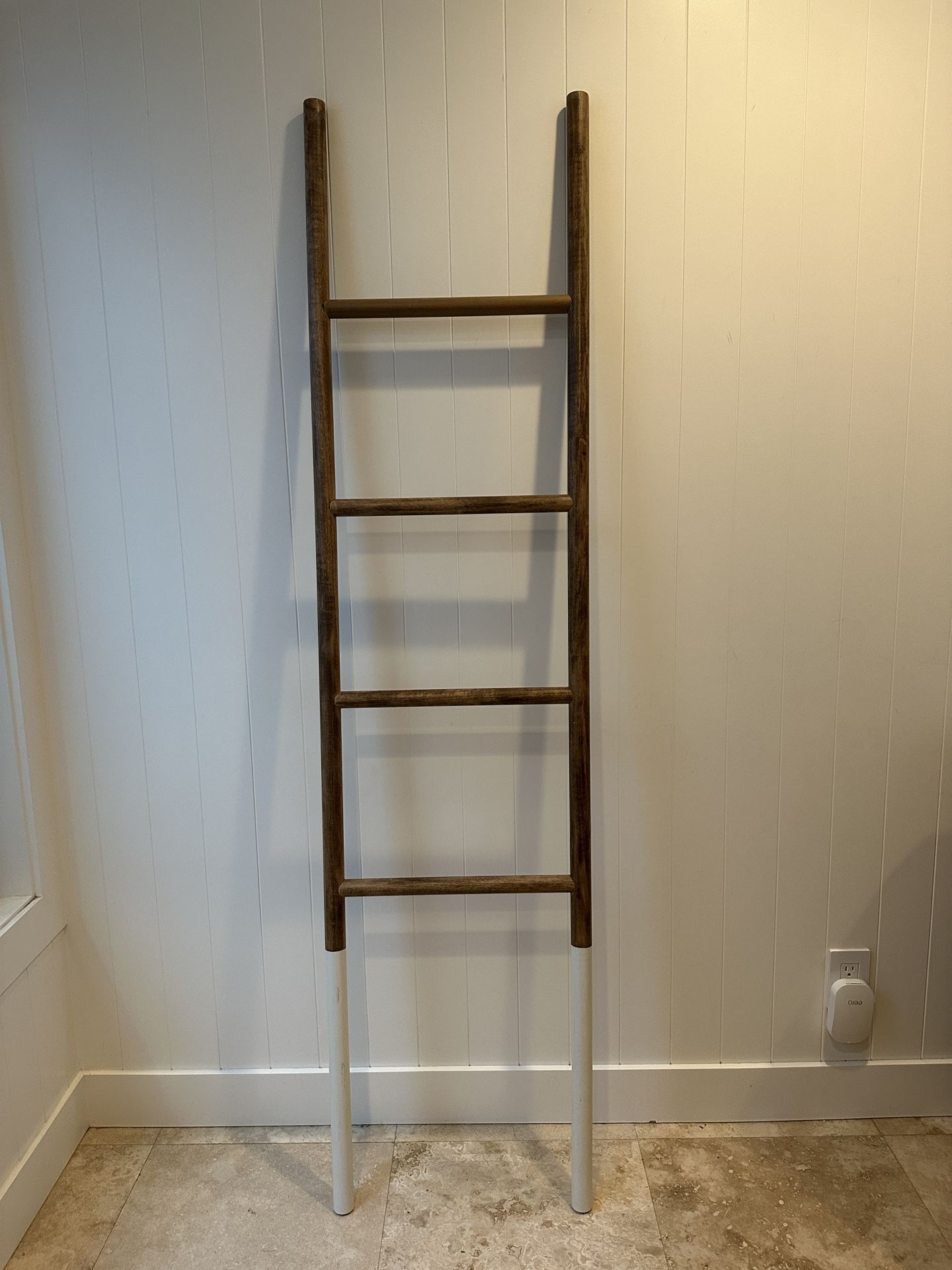Decorative Ladder