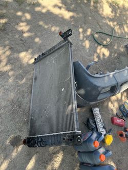 2004 Chevrolet Silverado
