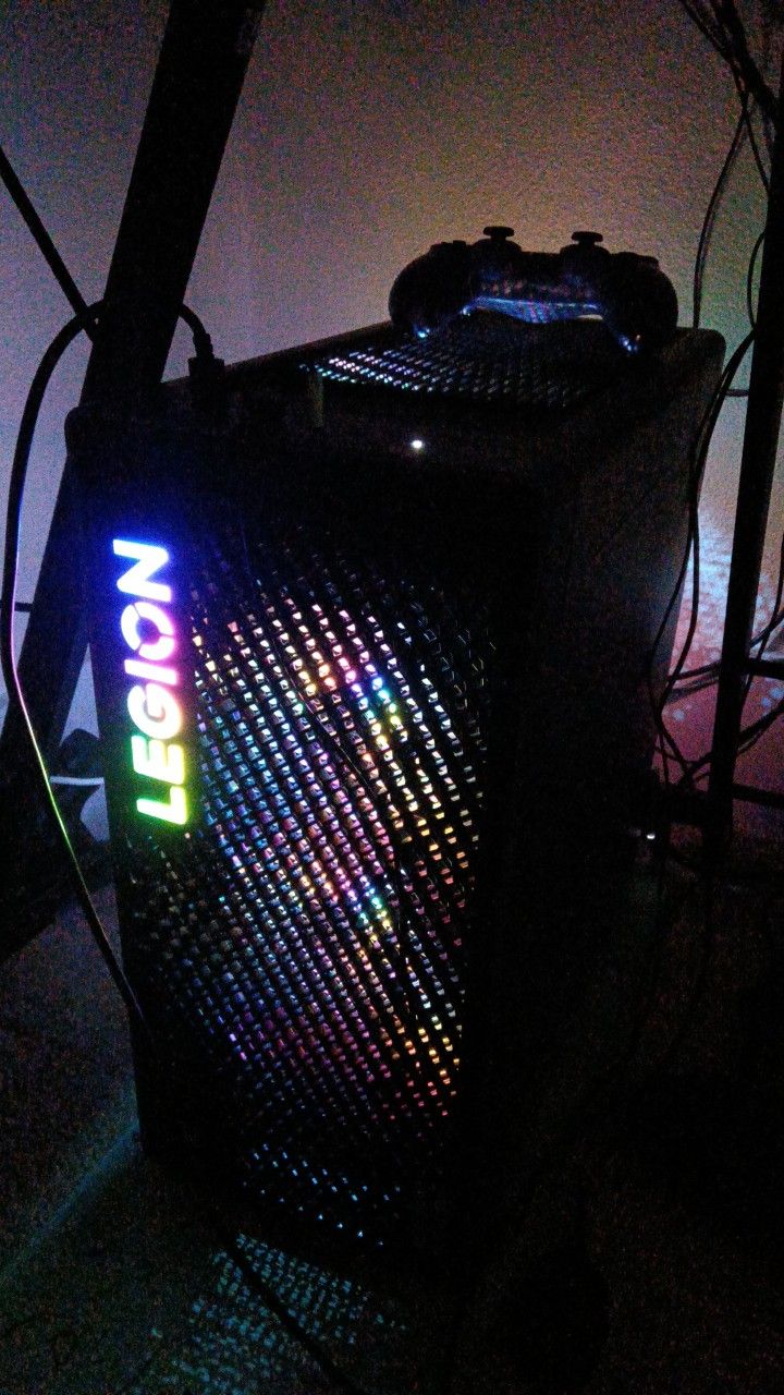 Lenovo Legion Tower