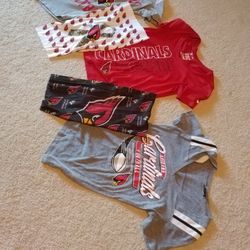 Cardinal. Women Shirts