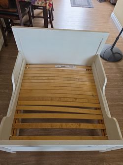 Cama expandable