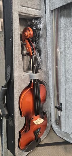 EASTAR VIOLIN SIZE 3/3 $69 obo
