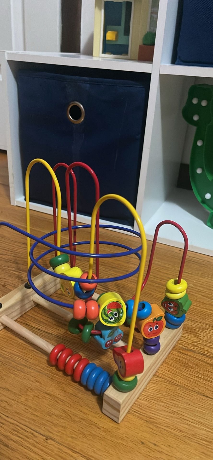 Baby Toy