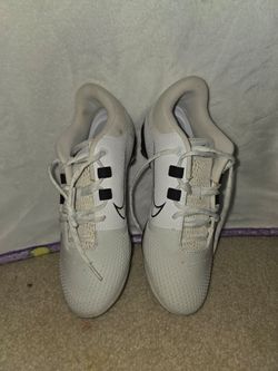 Nike Cleats