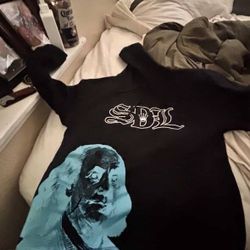 SDL Hoodie 