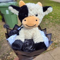 Ramo De Liston Muy Bonito Para Cualquier Ocasion Mandeme Mensaje Si Tiene Preguntas Aga Su Pedido Ahora