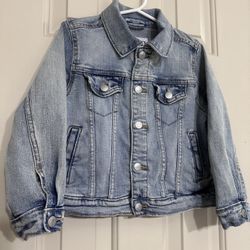 Old Navy Denim Jacket