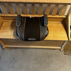 Booster Seat
