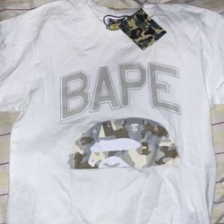 Bape. Tshirt 