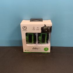 PowerA Xbox Charge And Play Kit