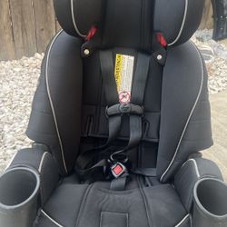 Car Seat Graco 