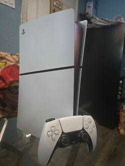 Sony PlayStation 5 Digital Edition (Slim)