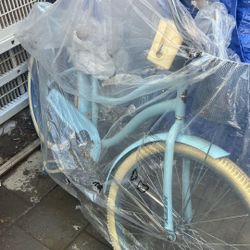 Cruiser Bike