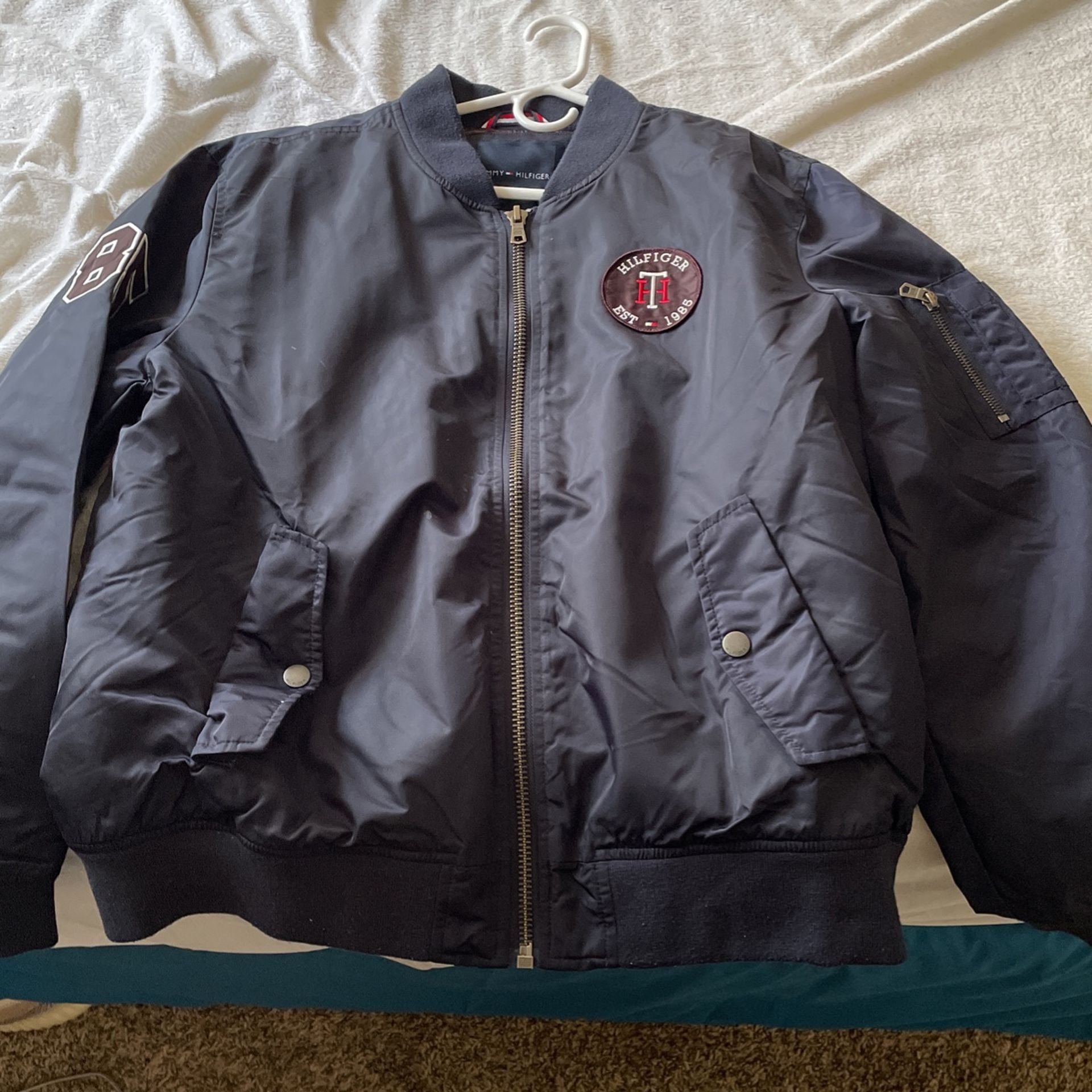 Tommy Hilfiger Jacket