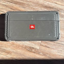 Jbl Club A754