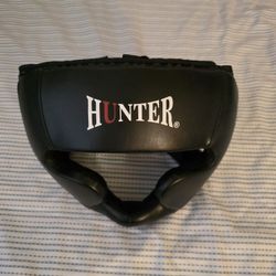 Hunter Boxing Headgear