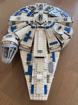 Lego Star Wars Various
