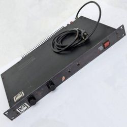 Power Amplifier - AB Systems - 2 Channel Model: 105A - Tested & Working • Musical Equipment, Amplifiers, Stereo, Consumer Electronics, Recording, Equ
