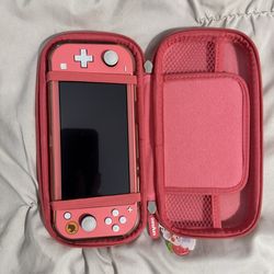 Nintendo Lite