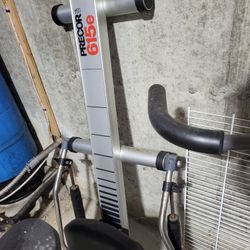 Rowing Machine 