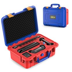 STARTRC GAMES Hard carrying Case for the Nintendo switch 2