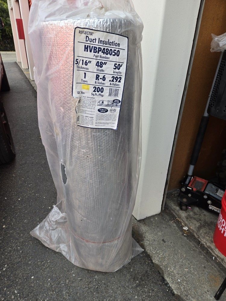 Bubble Wrap