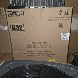 3 ton Goodman cased coil