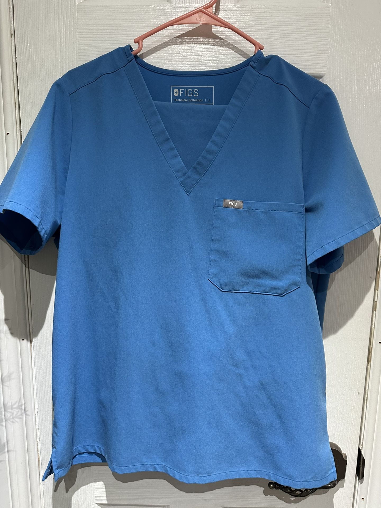 FIGS Scrubs