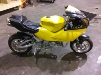 Mini crotch rocket 150cc hotsell
