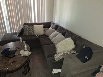 Apartment SALE OBo living room 50" tv  AND Dinning round table
