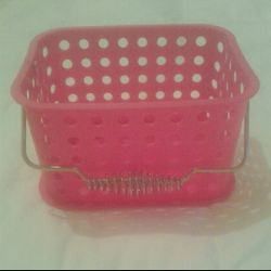Organizer Basket