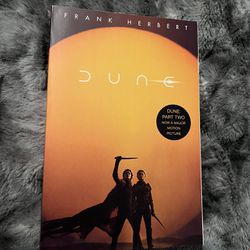 Dune Book 1 -unread